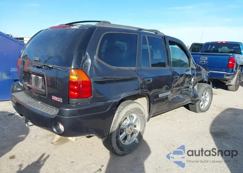 2003 GMC Envoy Slt z USA, uszkodzony, nr VIN 1GKDT13S232401557
